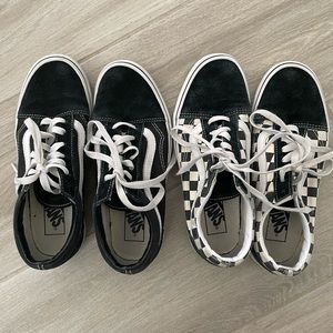 Vans